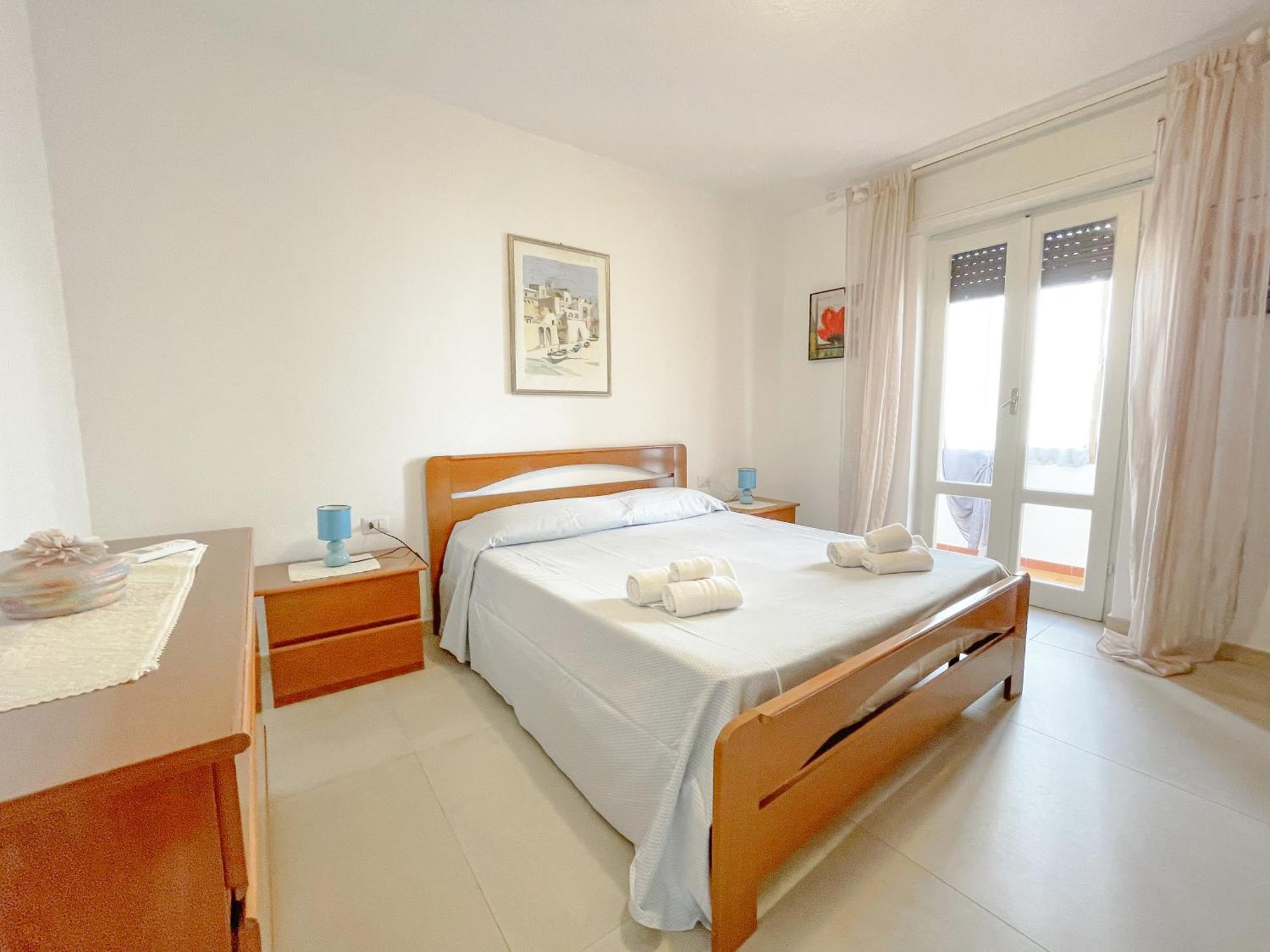 Nuovo Appartamento Ristrutturato In Corte Interna La Maddalena  Exterior foto