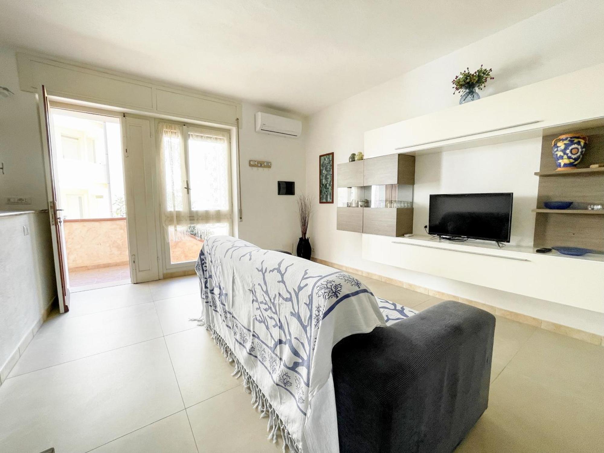 Nuovo Appartamento Ristrutturato In Corte Interna La Maddalena  Exterior foto